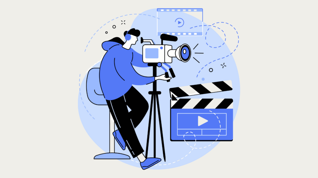 Lights, Camera, Action: Transforming Brands with Video Content Mastery